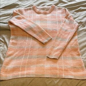 Lou & Grey Lightweight Sweater